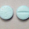 Percocet 5/325mg Tablets