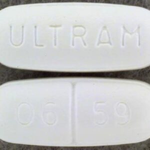 Ultram 50mg