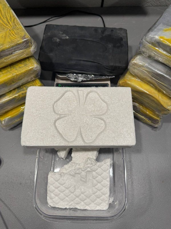 cocaine