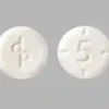 Adderall 5mg Tablets