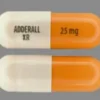Adderall XR 25mg Tablets