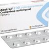 Abstral-Sublingual Tablets