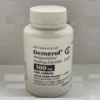 Demerol 100 Mg Tablets