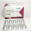 Gabapentin 300mg Capsules