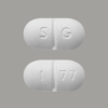 Gabapentin 600mg Tablets