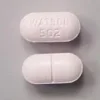 Hydrocodone 7.5/650mg Tablets