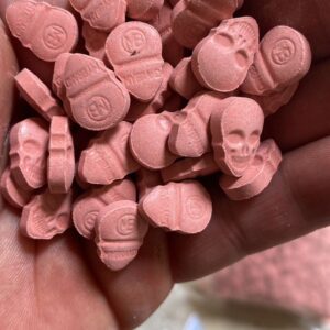 Punishers xtc Pills 200mg