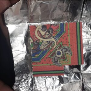 Lsd (Acid Blotter) 200ug