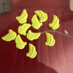 BANANA DUTCH 🍌🍌🍌 XTC Pills 250mg