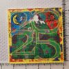 Lsd (Acid Blotter) 250ug