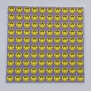 Lsd (Acid Blotter) 300ug