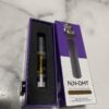 N-N DMT 2g Carts