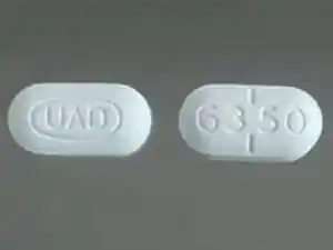 Lorcet HD Tablets