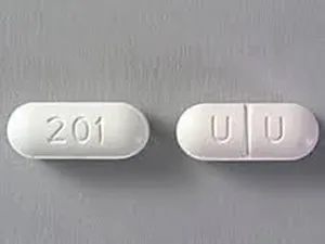 Lorcet PLUS Tablets