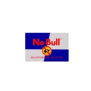 No-Bull Bath Salts