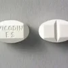 Vicodin 7.5/750mg Tablets