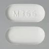Hydrocodone 7.5/500mg