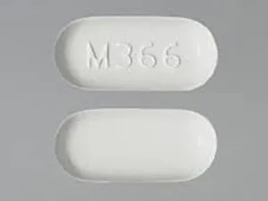 Hydrocodone 7.5/500mg