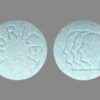 Fioricet 40mg Tablets