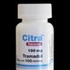 Tramadol 100mg Tablets Citra