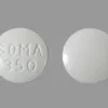 Soma 350mg Tablets