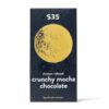5g Crunchy Mocha Chocolate Shroom Edible