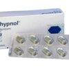 Buy Rohypnol (flunitrazepam) 1mg Tablets Online