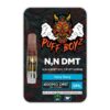 Buy Puff Boyz -NN DMT 0.5ML(400MG) Cartridge – Very Berry