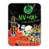 Buy Schwifty Labes DMT (Cartridge) .5mL Online