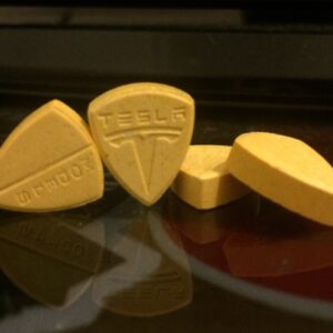 MDMA Pills