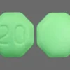 Opana ER 20mg Tablets