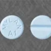 Buy Alprazolam 1mg Tablet Online
