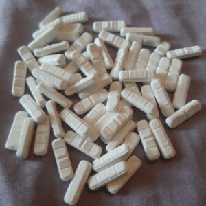 Buy Xanax 2mg White Bars Online