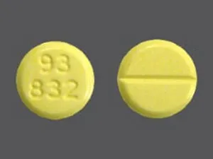 Buy Clonazepam 0.5mg Tablets Online