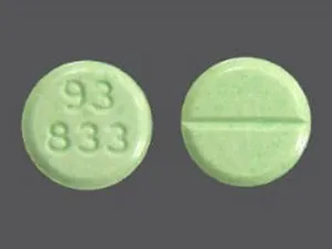 Buy Clonazepam 1mg Tablets Online